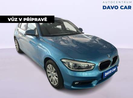 BMW - 1er