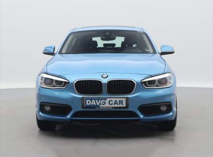 BMW - 1er