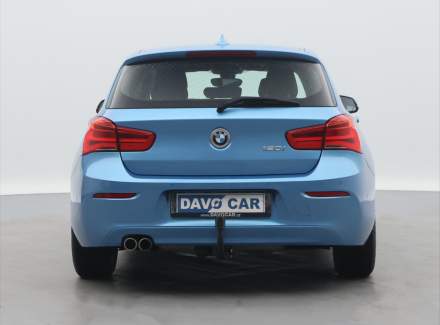 BMW - 1er