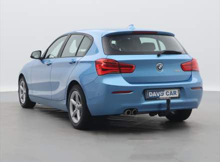 BMW - 1er