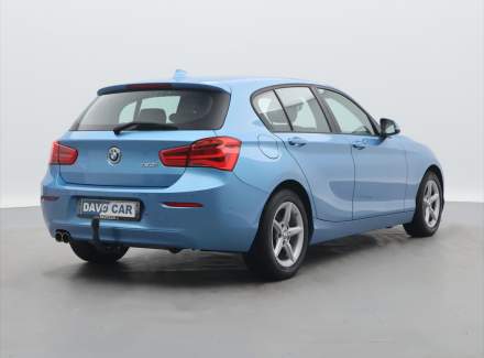 BMW - 1er