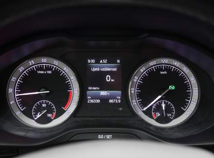 Škoda - Kodiaq