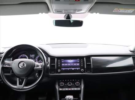 Škoda - Kodiaq