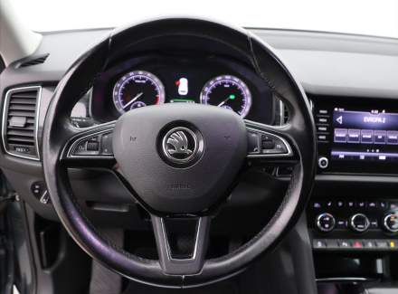 Škoda - Kodiaq