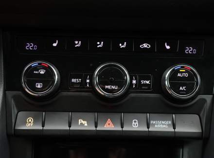 Škoda - Kodiaq