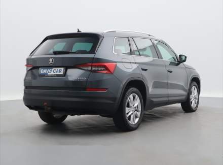 Škoda - Kodiaq
