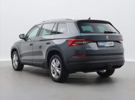 Škoda - Kodiaq