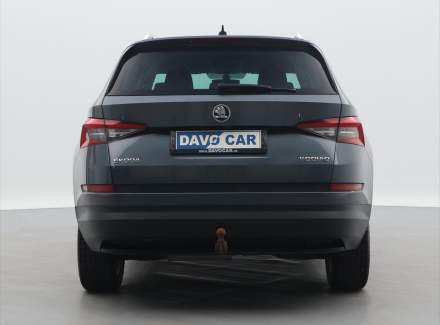 Škoda - Kodiaq