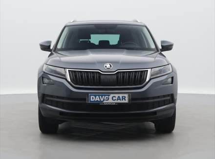 Škoda - Kodiaq
