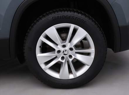 Škoda - Kodiaq