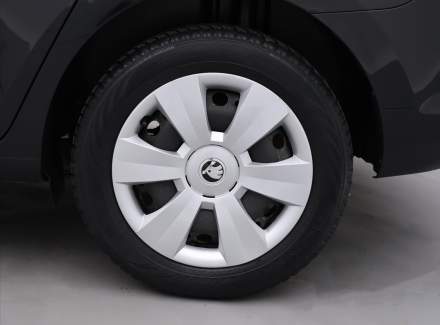 Škoda - Rapid
