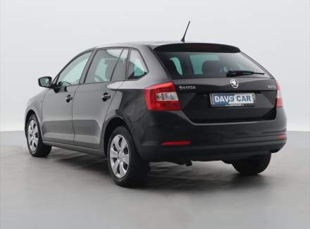 Škoda - Rapid