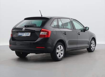 Škoda - Rapid