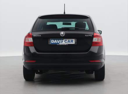 Škoda - Rapid