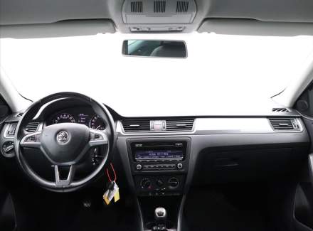 Škoda - Rapid