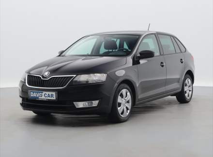 Škoda - Rapid