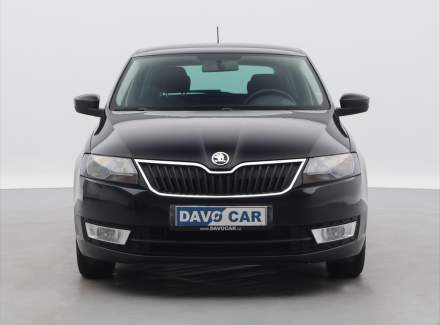 Škoda - Rapid