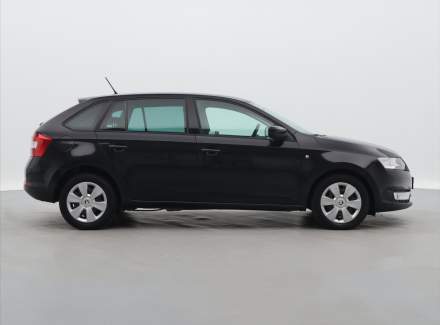 Škoda - Rapid