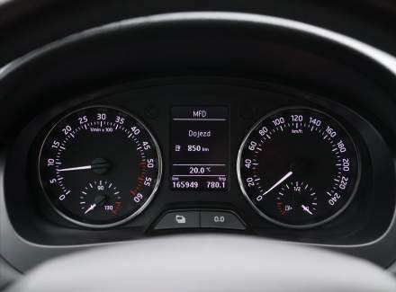Škoda - Rapid