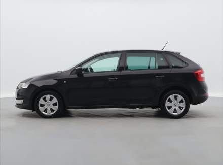 Škoda - Rapid