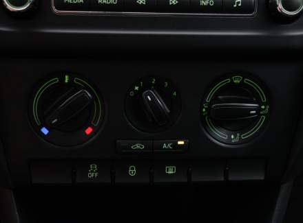 Škoda - Rapid