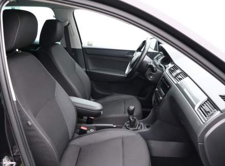 Škoda - Rapid
