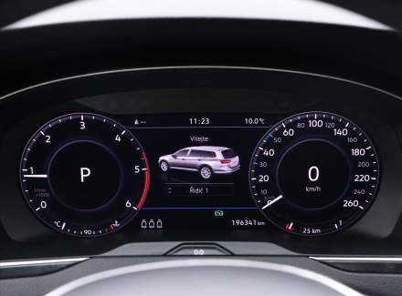 Volkswagen - Passat