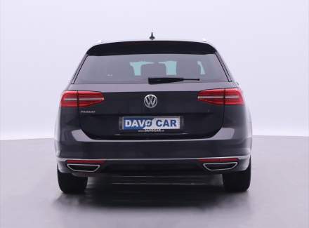 Volkswagen - Passat