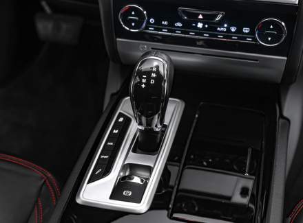 Maserati - Quattroporte