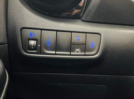 Hyundai - Kona