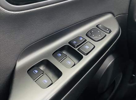 Hyundai - Kona