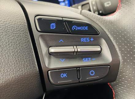Hyundai - Kona