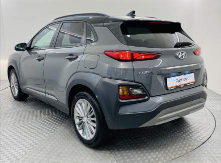 Hyundai - Kona
