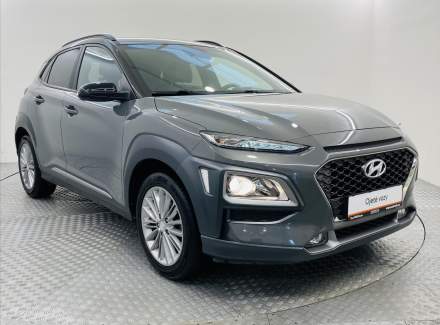 Hyundai - Kona