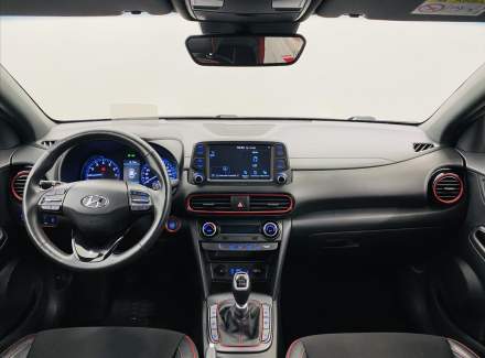 Hyundai - Kona