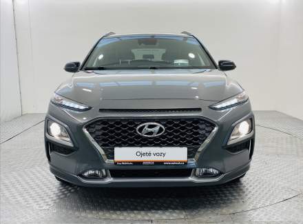 Hyundai - Kona