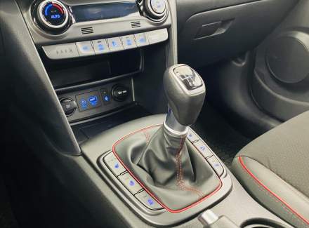 Hyundai - Kona