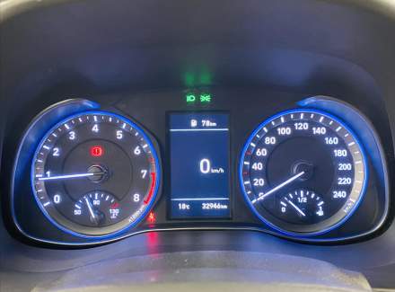 Hyundai - Kona