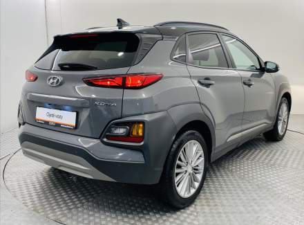 Hyundai - Kona
