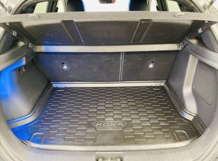 Hyundai - Kona