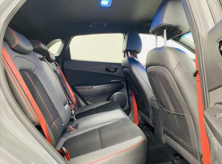 Hyundai - Kona