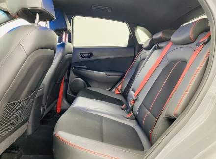Hyundai - Kona