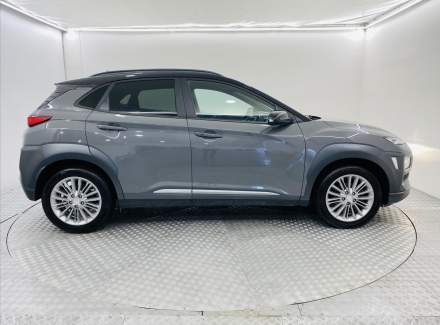 Hyundai - Kona