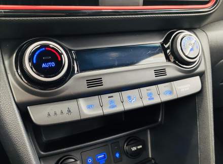 Hyundai - Kona