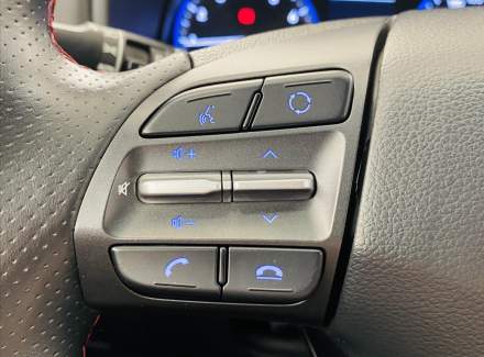 Hyundai - Kona