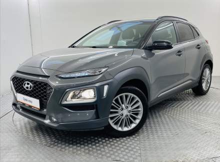 Hyundai - Kona