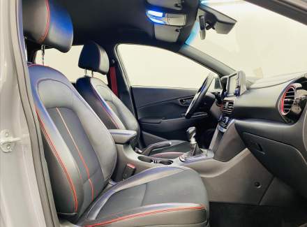 Hyundai - Kona