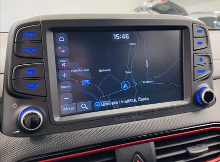 Hyundai - Kona