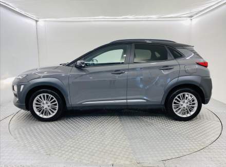 Hyundai - Kona