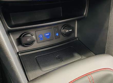 Hyundai - Kona